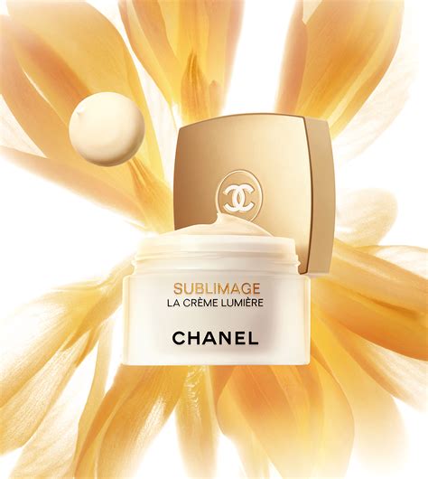 chanel sublimage la lotion lumière exfoliante how to use|sublimage lumiere exfoliante.